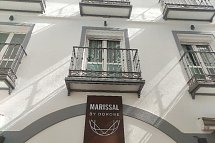 Hostal Marissal