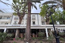 Hostal Marissal