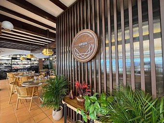 Hostal Marissal