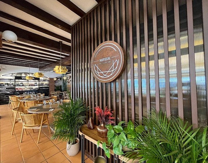 Hostal Marissal