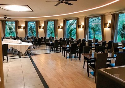 Parkhotel am Berliner Tor Hamburg