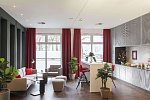 NH Collection Hamburg City