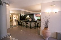 Santa Marina Unique Hotel