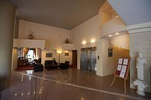 Santa Marina Unique Hotel