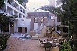 Santa Marina Unique Hotel