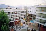 Santa Marina Unique Hotel