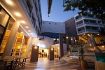 Santa Marina Unique Hotel
