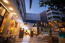 Santa Marina Unique Hotel