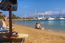 Santa Marina Unique Hotel