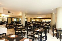 Santa Marina Unique Hotel