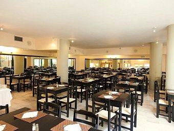 Santa Marina Unique Hotel