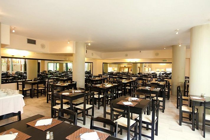 Santa Marina Unique Hotel