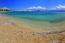 Santa Marina Unique Hotel