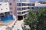Santa Marina Unique Hotel