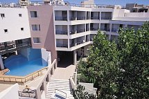 Santa Marina Unique Hotel