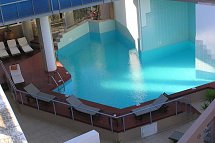 Santa Marina Unique Hotel