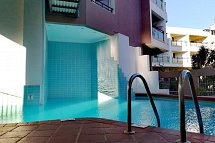 Santa Marina Unique Hotel