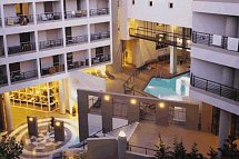 Santa Marina Unique Hotel