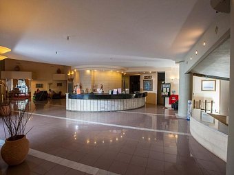 Santa Marina Unique Hotel