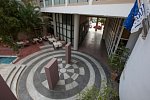 Santa Marina Unique Hotel