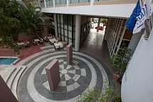 Santa Marina Unique Hotel
