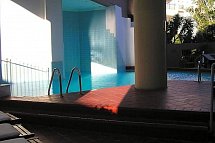 Santa Marina Unique Hotel