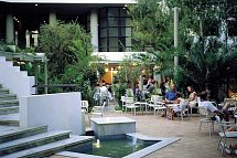 Santa Marina Unique Hotel