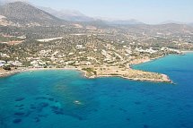 Faedra Beach