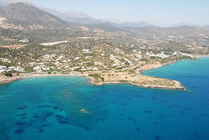 Faedra Beach