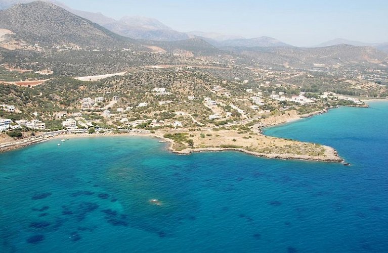 Faedra Beach