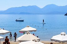 Faedra Beach