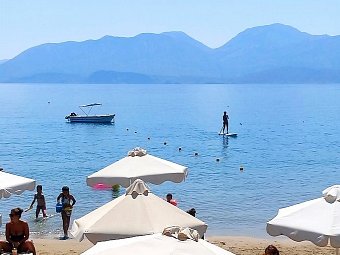 Faedra Beach