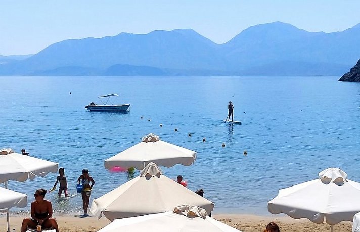 Faedra Beach