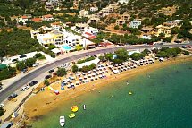 Faedra Beach