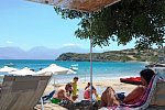 Faedra Beach
