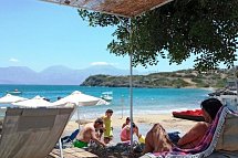 Faedra Beach