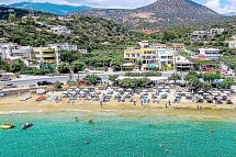 Faedra Beach