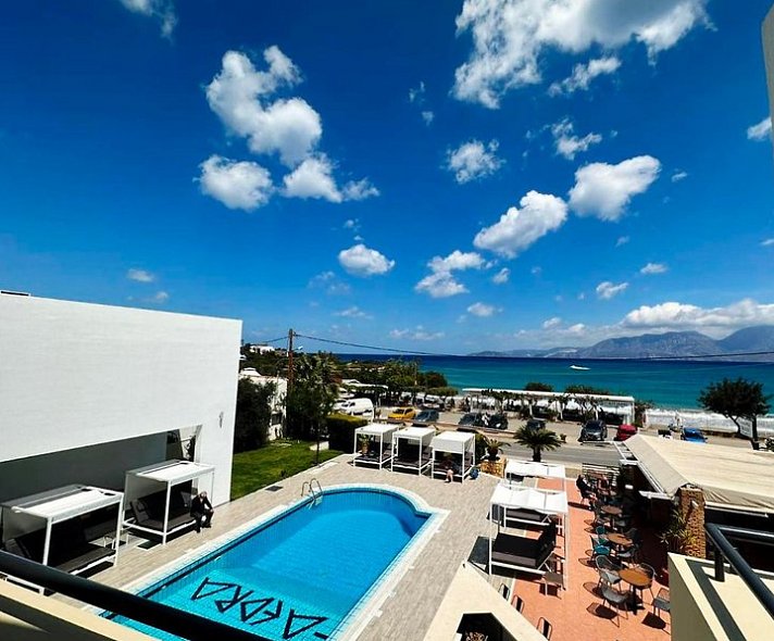 Faedra Beach