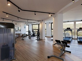 Filion Suites Resort & Spa