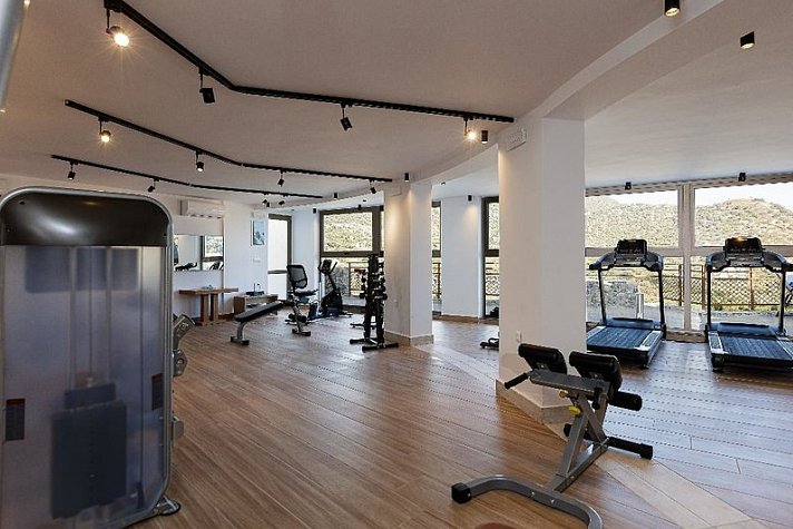 Filion Suites Resort & Spa