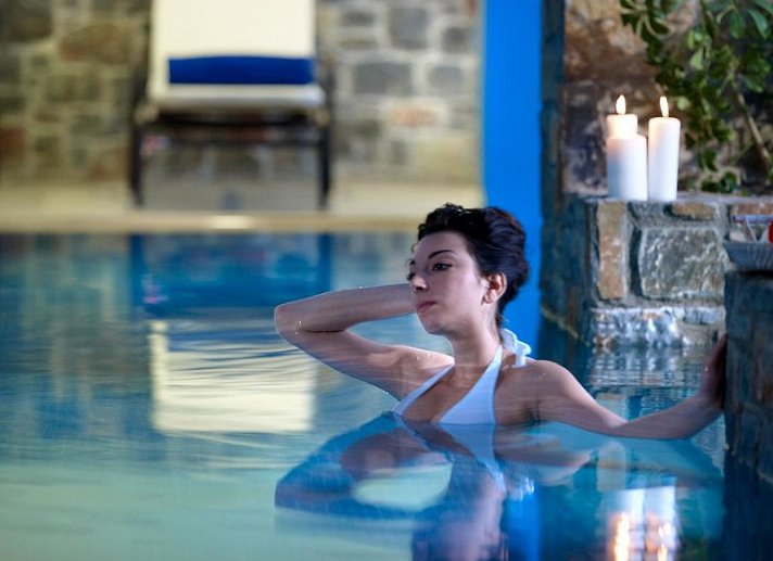 Filion Suites Resort & Spa