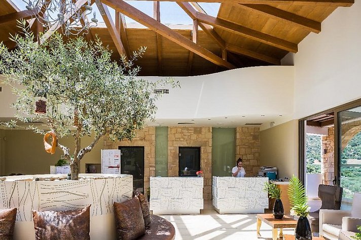 Filion Suites Resort & Spa