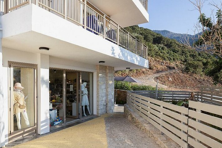 Filion Suites Resort & Spa