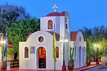 St Constantin