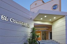 St Constantin