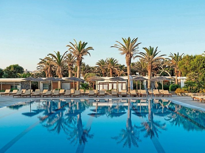 Creta Beach Hotel