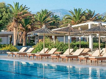 Creta Beach Hotel