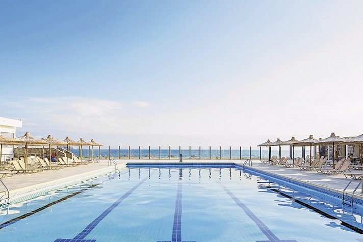 Creta Beach Hotel