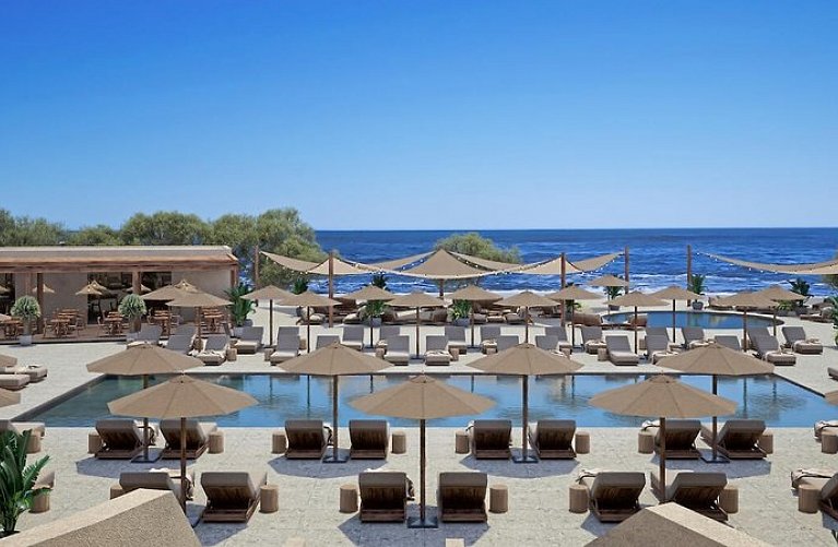 OYA Beach Resort