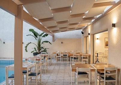 Central Hersonissos Hotel Chersonissos